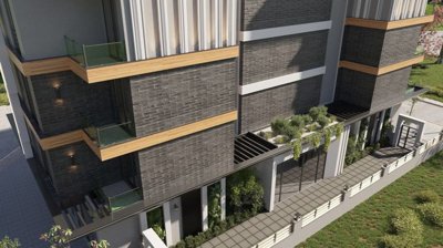 Exterior 3