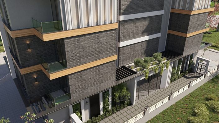 Image No.3-1 Bed Apartment for sale