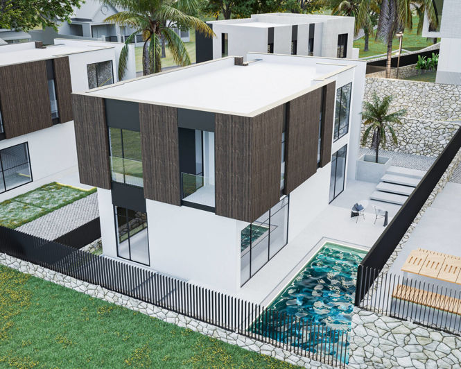 Image No.5-3 Bed House/Villa for sale