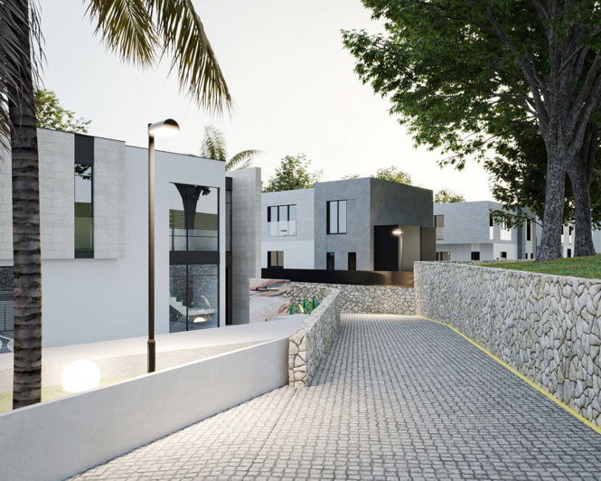 Image No.6-3 Bed House/Villa for sale