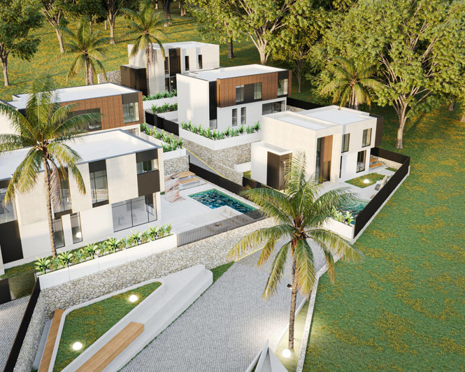 Image No.7-3 Bed House/Villa for sale