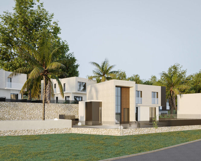 Image No.8-3 Bed House/Villa for sale