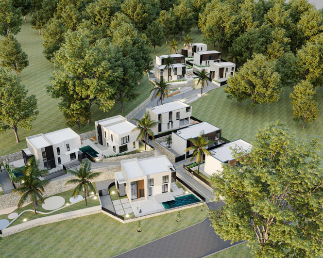 Image No.9-3 Bed House/Villa for sale