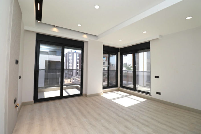 Image No.11-Appartement de 1 chambre à vendre à Çankaya