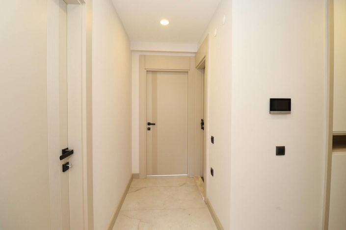 Image No.15-Appartement de 1 chambre à vendre à Çankaya