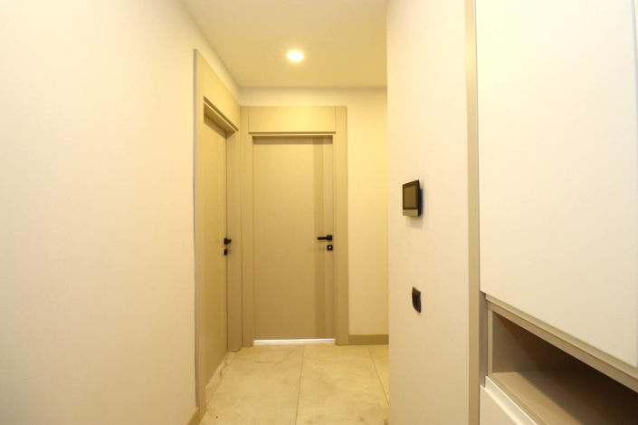 Image No.16-Appartement de 1 chambre à vendre à Çankaya