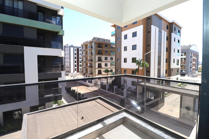 Image No.17-Appartement de 1 chambre à vendre à Çankaya