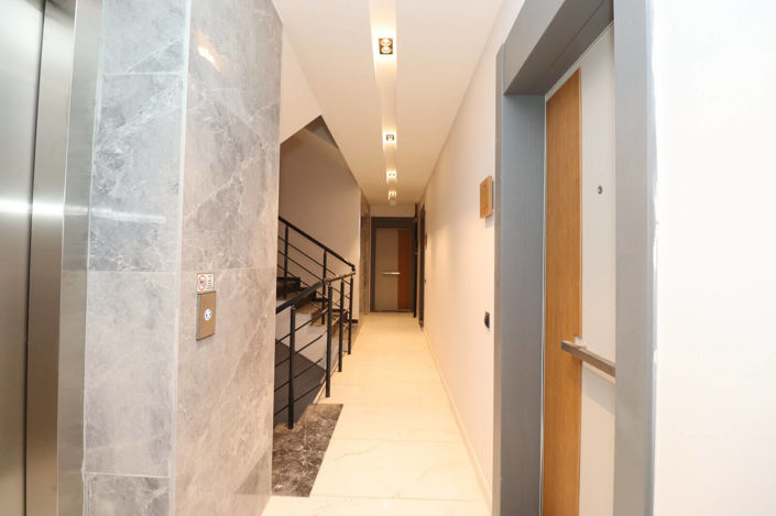 Image No.18-Appartement de 1 chambre à vendre à Çankaya