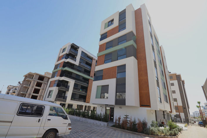 Image No.3-1 Bed Apartment for sale