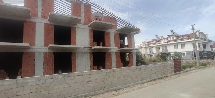 Image No.19-1 Bed Apartment for sale