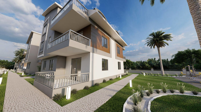 Image No.11-2 Bed Apartment for sale