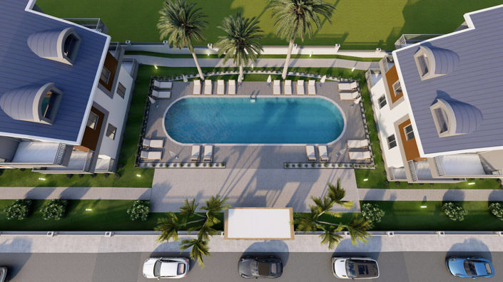 Image No.17-2 Bed Apartment for sale