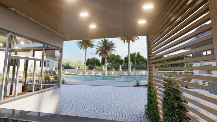 Image No.4-2 Bed Apartment for sale