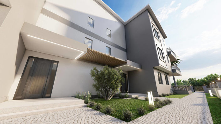 Image No.5-2 Bed Apartment for sale