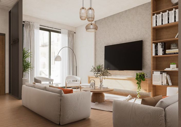 Image No.9-2 Bed Apartment for sale