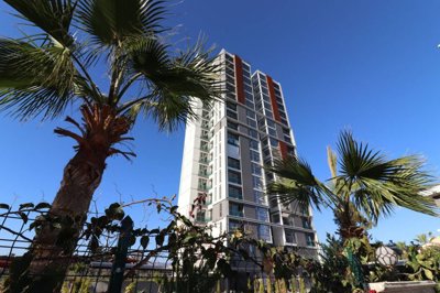 Antalya Homes  most sold property