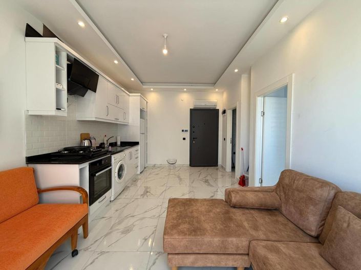 Image No.10-1 Bed Apartment for sale