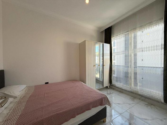 Image No.12-1 Bed Apartment for sale