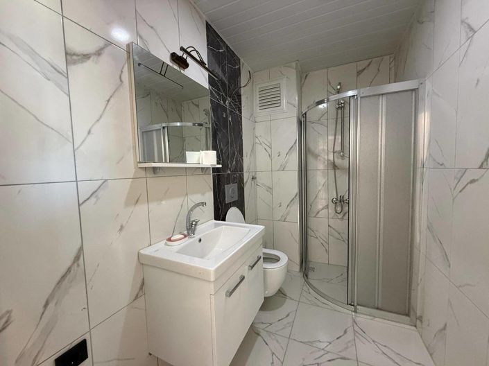 Image No.13-Appartement de 1 chambre à vendre à Avsallar