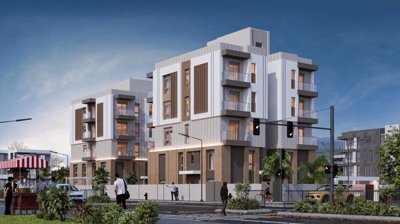 Antalya Homes  most sold property