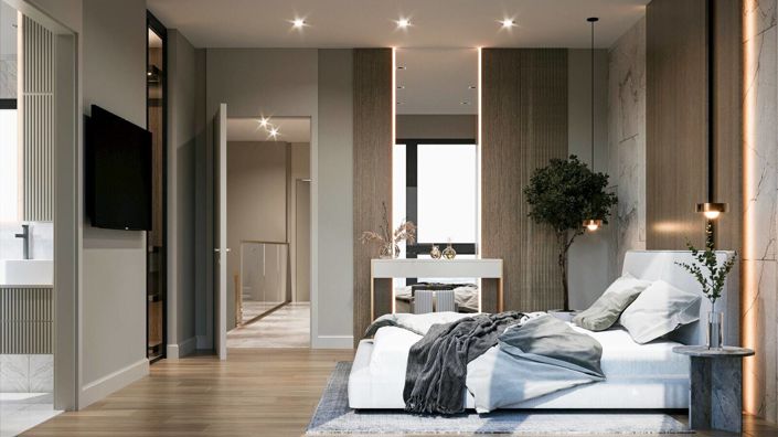 Image No.13-1 Bed Apartment for sale