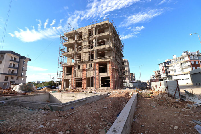 Image No.19-1 Bed Apartment for sale