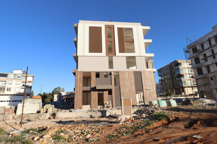 Image No.19-1 Bed Apartment for sale