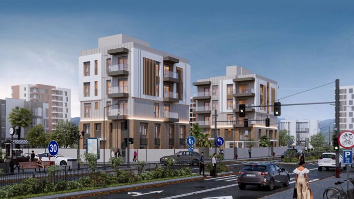 Image No.5-1 Bed Apartment for sale