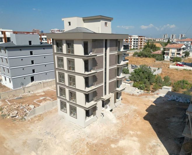 Image No.4-1 Bed Apartment for sale