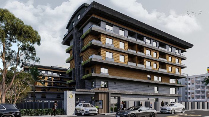 Image No.8-2 Bed Apartment for sale