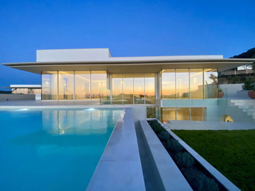 Antalya Homes  most sold property