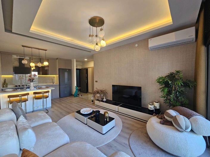 Image No.22-1 Bed Apartment for sale