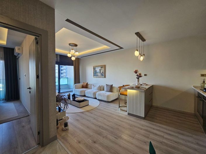 Image No.28-1 Bed Apartment for sale