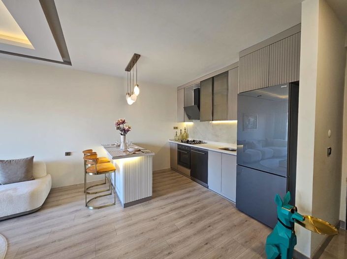 Image No.31-1 Bed Apartment for sale