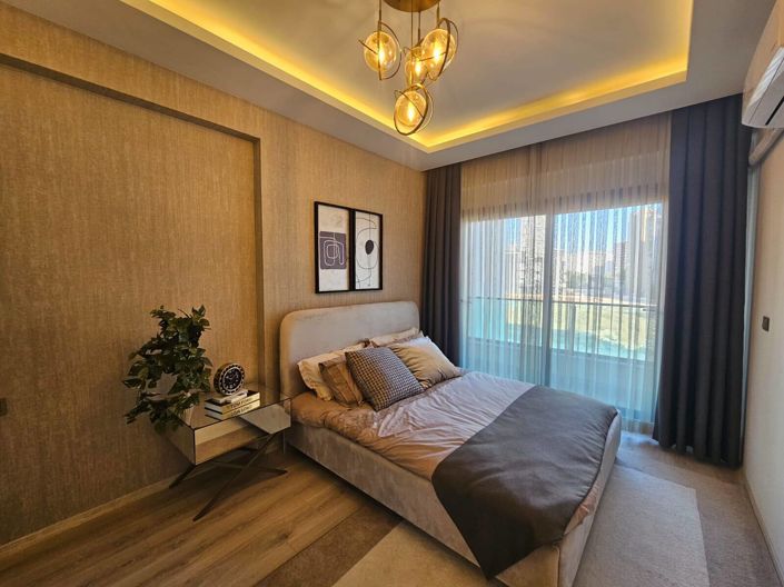 Image No.34-1 Bed Apartment for sale