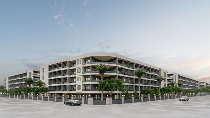 Image No.5-1 Bed Apartment for sale