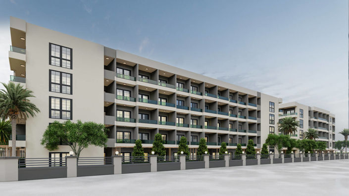 Image No.7-1 Bed Apartment for sale