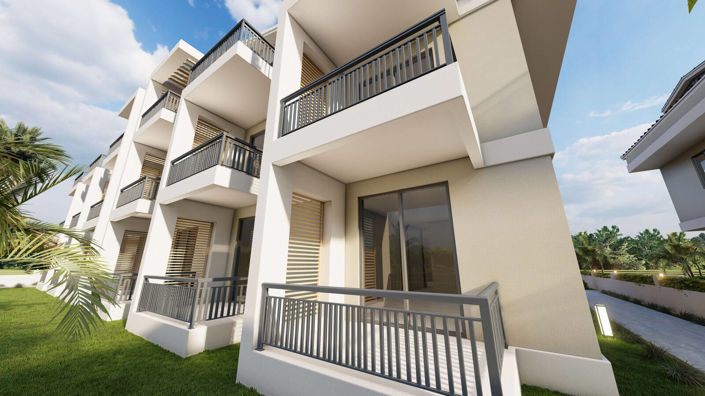 Image No.1-3 Bed Apartment for sale