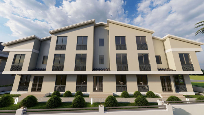 Image No.4-3 Bed Apartment for sale