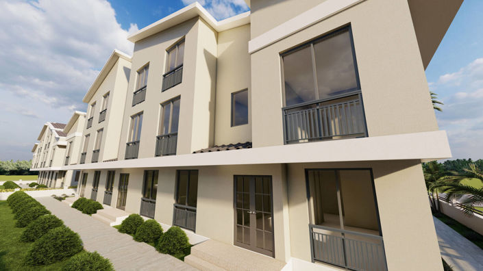 Image No.6-3 Bed Apartment for sale