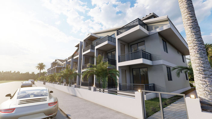 Image No.7-3 Bed Apartment for sale