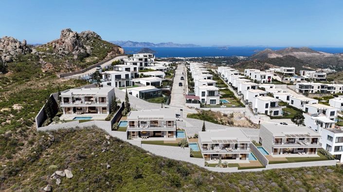 Image No.7-3 Bed Apartment for sale