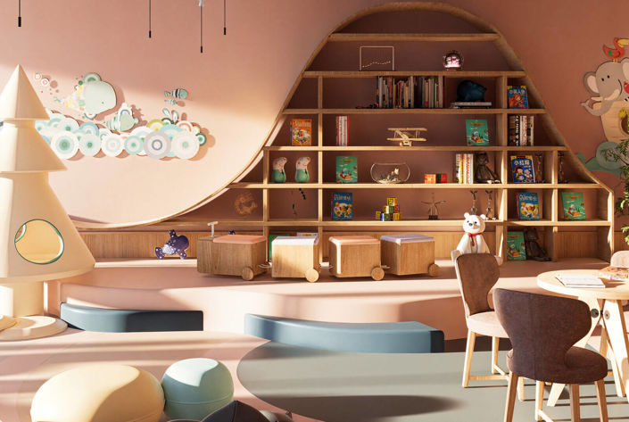 Image No.19-1 Bed Apartment for sale