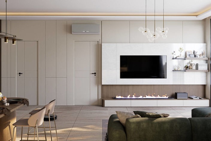 Image No.23-1 Bed Apartment for sale