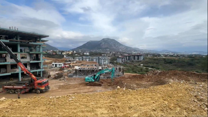 Image No.28-1 Bed Apartment for sale