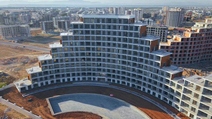 Image No.16-1 Bed Apartment for sale