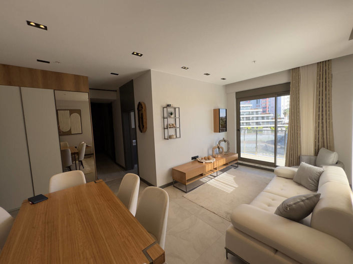 Image No.9-1 Bed Apartment for sale