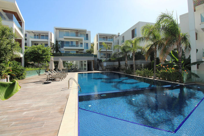 Image No.10-1 Bed Apartment for sale