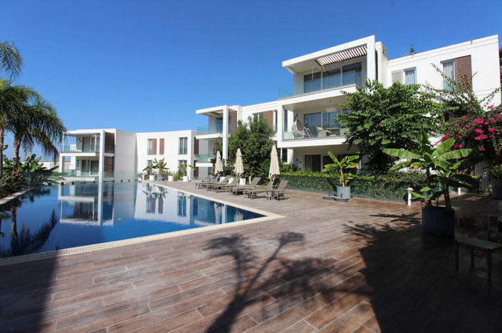 Image No.11-1 Bed Apartment for sale
