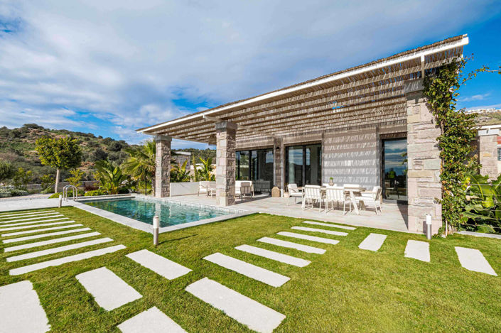 Image No.4-5 Bed House/Villa for sale